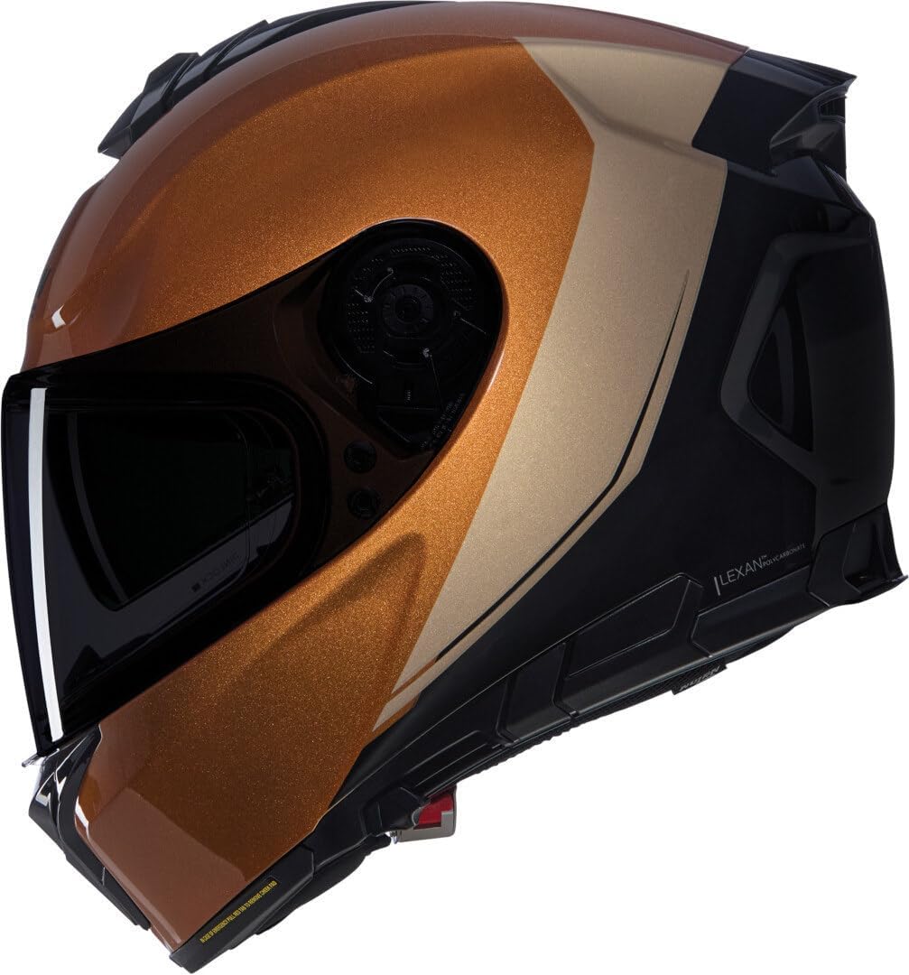 Detalle 2 de Nolan N80-8 Casco unisex adulto