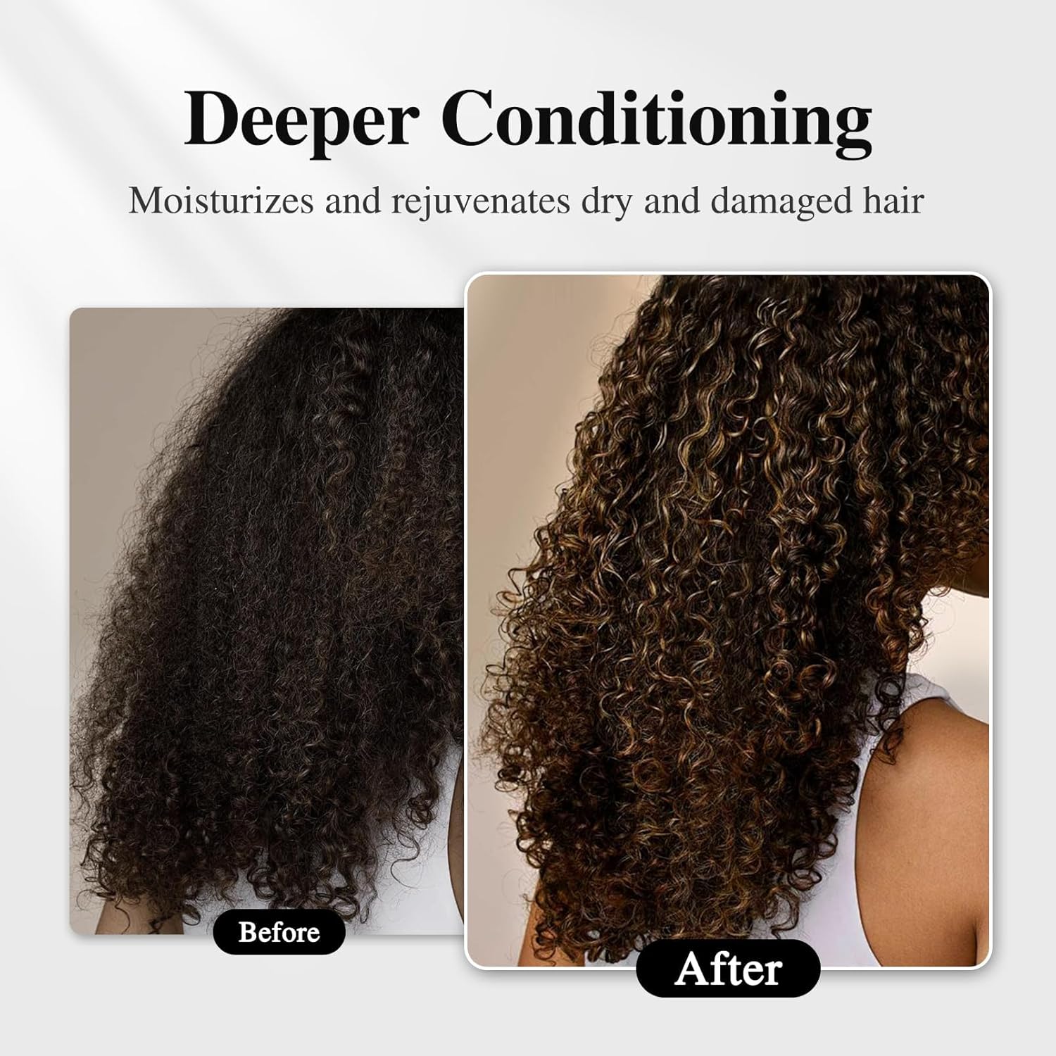 Detalle 2 de Hair Cap Steamer 10 heat levels