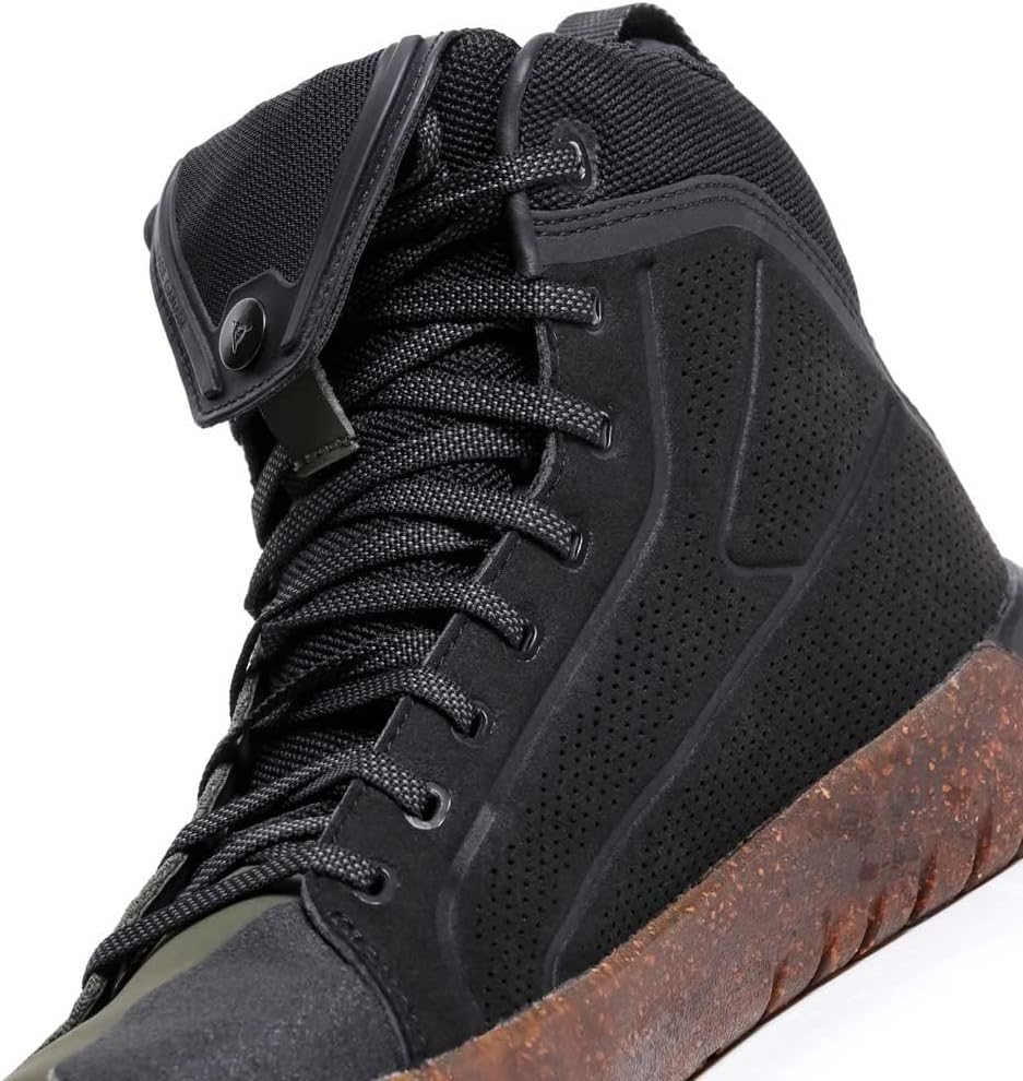 Thumbnail 5 de Dainese Metractive Air Shoes: Lightweight, ventilated motorcycle footwear