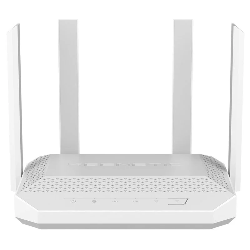 Keenetic Hero KN-1012 Router AX3000 2,5Gbps