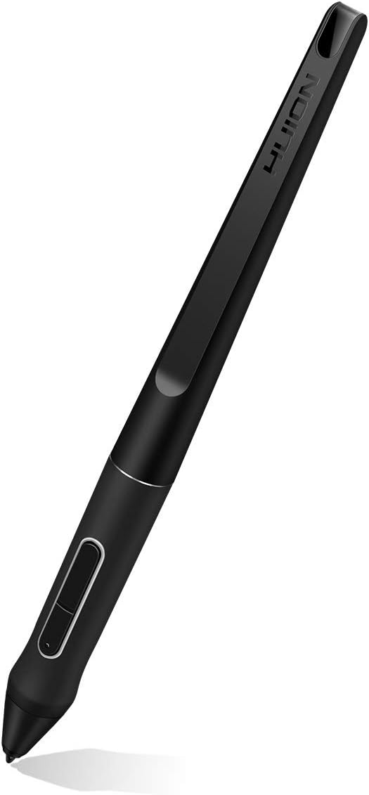 Detalle de HUION PW517 stylet 8192 niveaux đź–Š