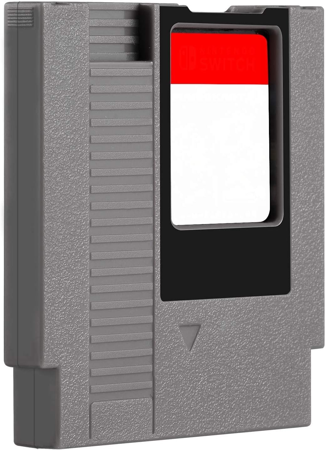 Detalle de Retro Fighters Retro85 Mini NES Cartridge Switch Game Cases