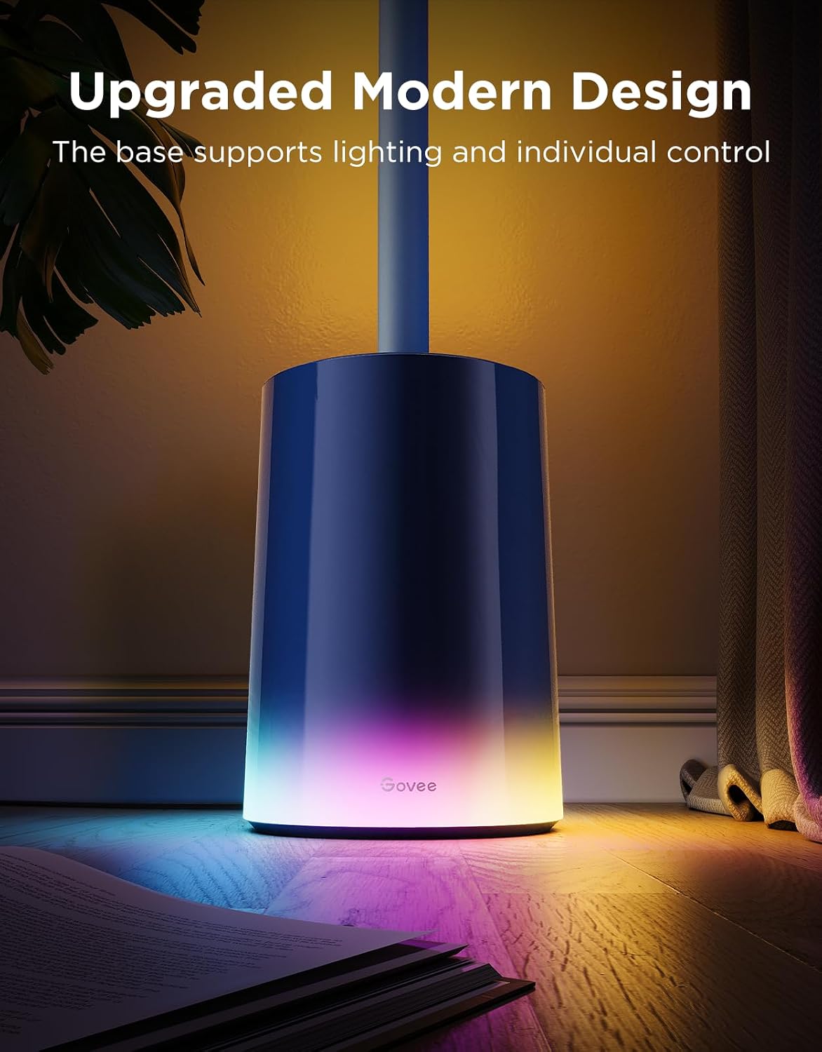Thumbnail 1 de Govee Floor Lamp 2 RGBIC