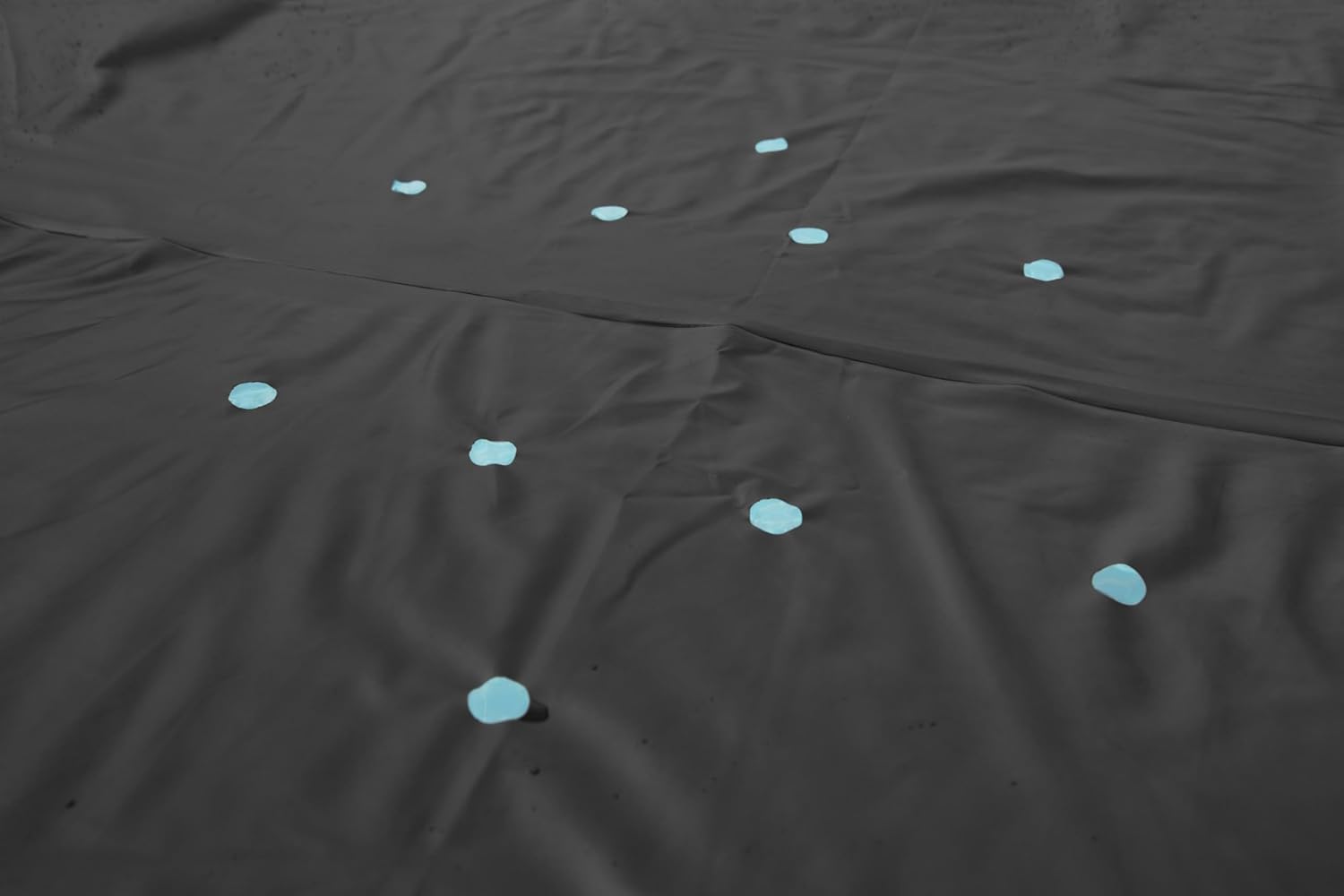 Thumbnail 6 de BESTWAY Cobertor de Invierno para Piscinas Ovaladas 427x230 cm