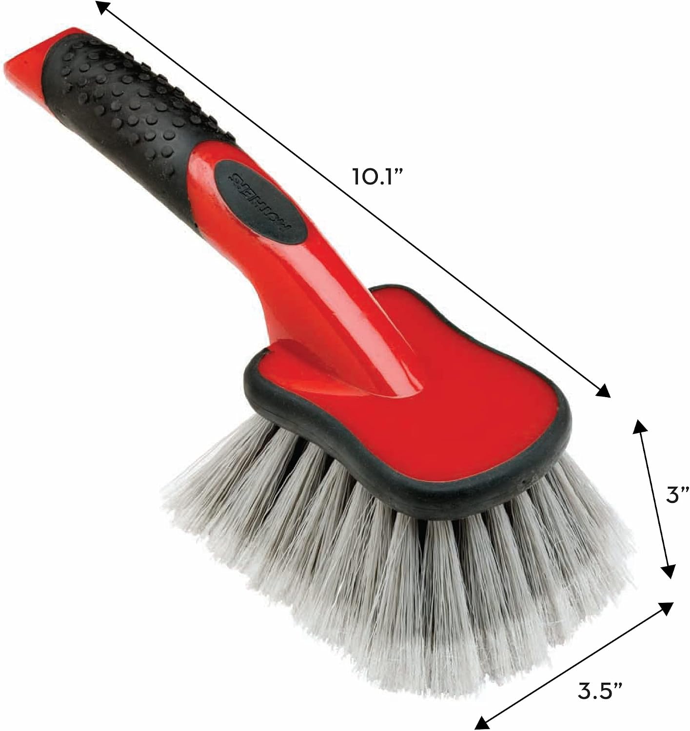 Thumbnail 5 de Mothers Car Wash Brush 10 Inch tire cleaner 🧽