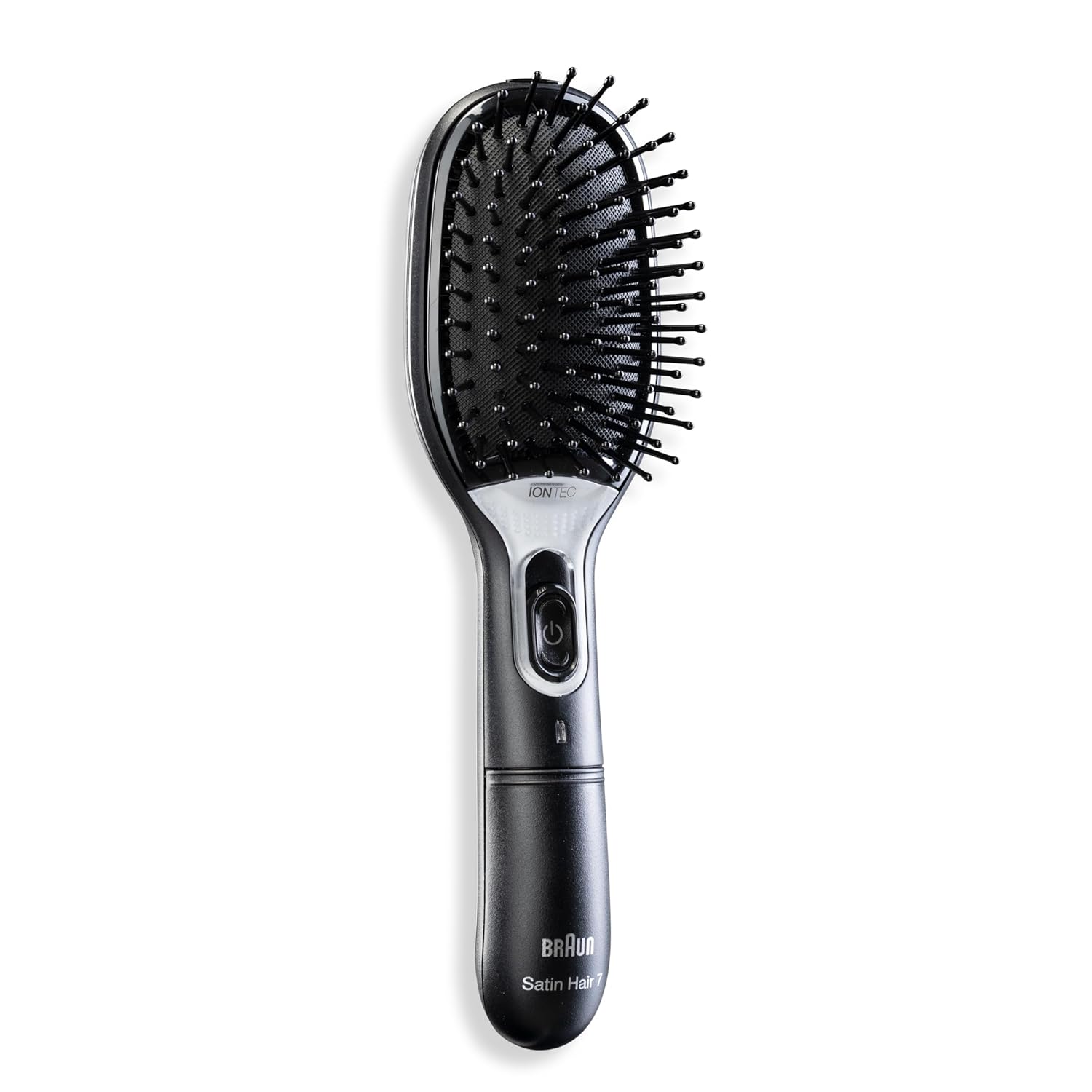 Thumbnail 5 de Braun BR 710 elektrische Haarbürste 💇