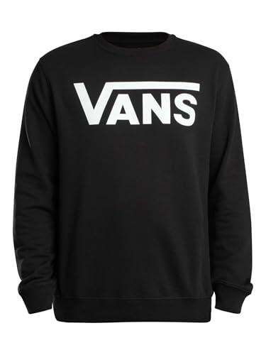 Thumbnail 5 de Vans Classic III Crew Sudadera M negro