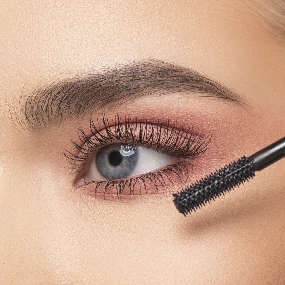 Thumbnail 1 de ARTDECO Amazing Effect Mascara mit Minibürste – schwarze Wimperntusche für Volumen & Länge