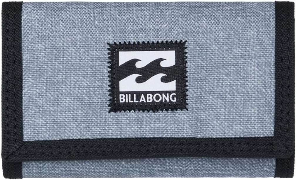 Detalle de BILLABONG AMZ - Tri-Fold Wallet