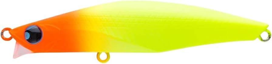 Thumbnail 5 de ポップシークルー BANQ HEAVY 82S シンキングペンシル 82mm・22g