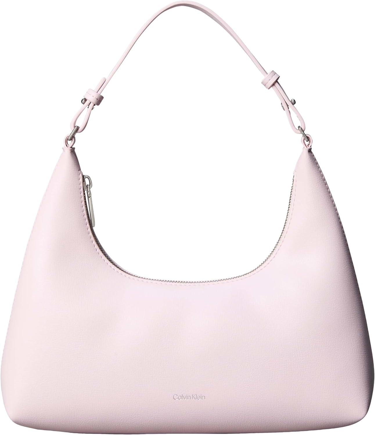 Detalle 2 de Sac crossover Calvin Klein Foil Logo Conv Shoulder Bag LV04F3272G
