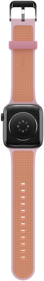 Detalle de OtterBox All Day Cinturino in Silicone per Apple Watch — Comfort e Resistenza per il Daily Wear