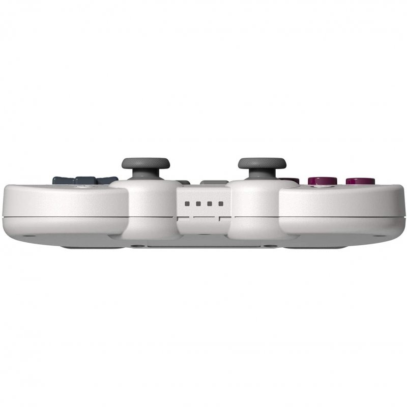 Thumbnail 1 de 8Bitdo SN30 Pro G Classic Gamepad: mando retro con conectividad moderna para Switch, Windows, Mac y Android