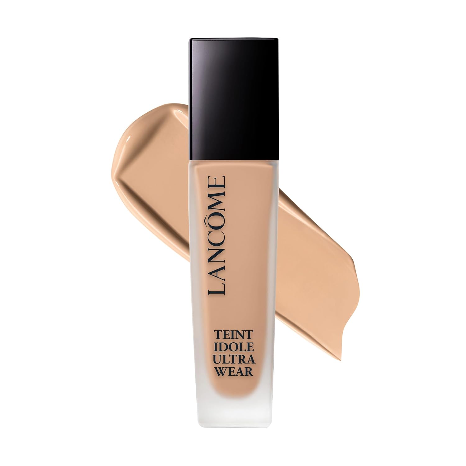 Detalle de Lancôme Teint Idole Ultra Wear WBEAUB0BNWCNPTP Foundation, 1 fl oz, Natural Matte