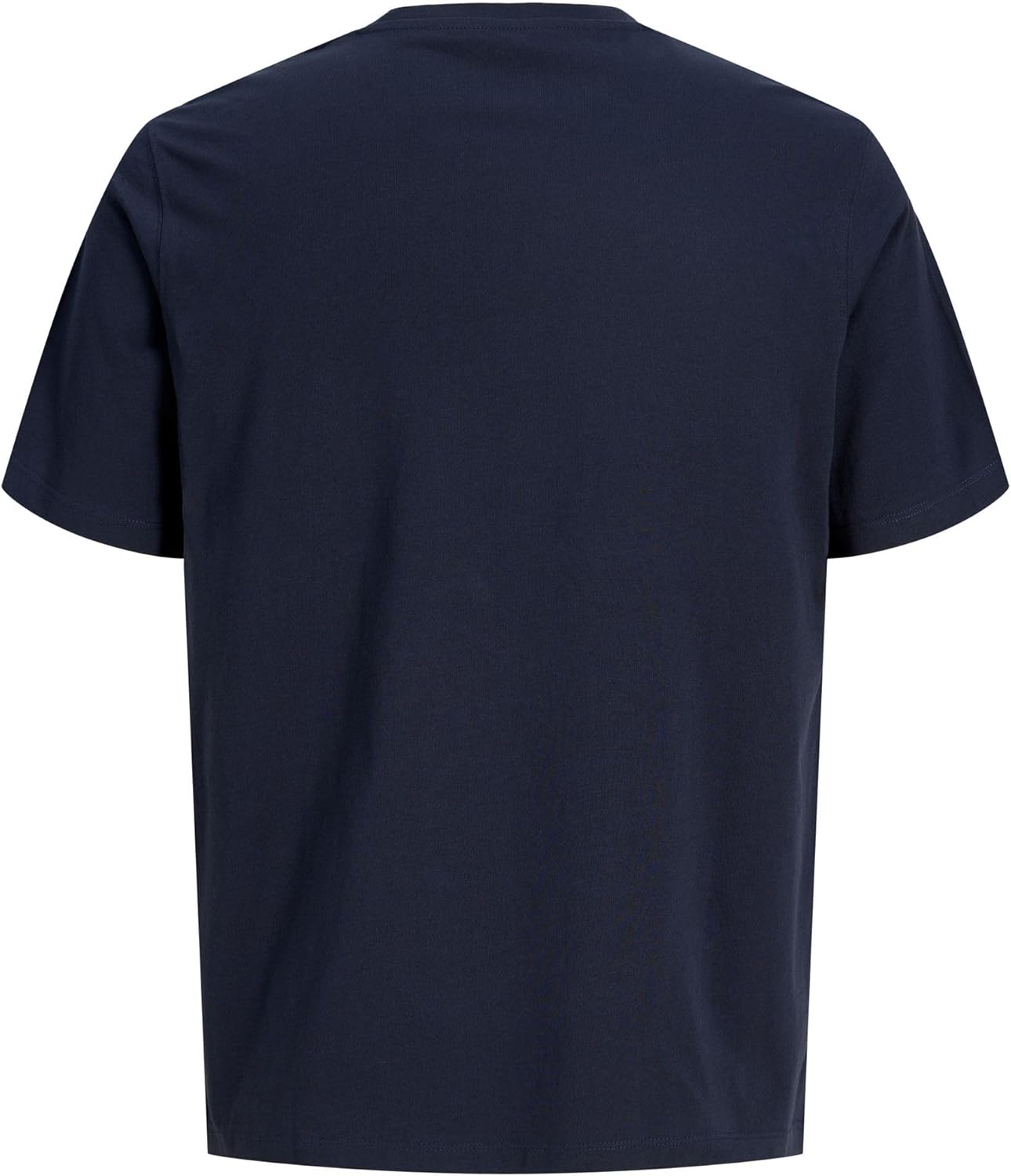 Thumbnail 3 de Jack & Jones Jjeorganic Basic Tee Ss O-neck Noos Uomo – T-shirt in cotone biologico
