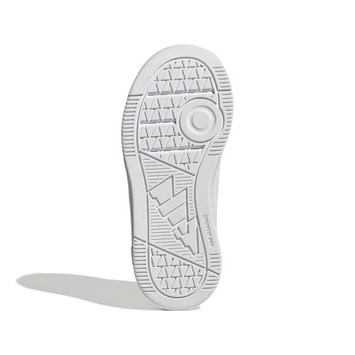 Thumbnail 6 de Adidas Tensaur Sport 3.0 Kids Trainers in FTWR White (Unisex) – Durability for Everyday Play