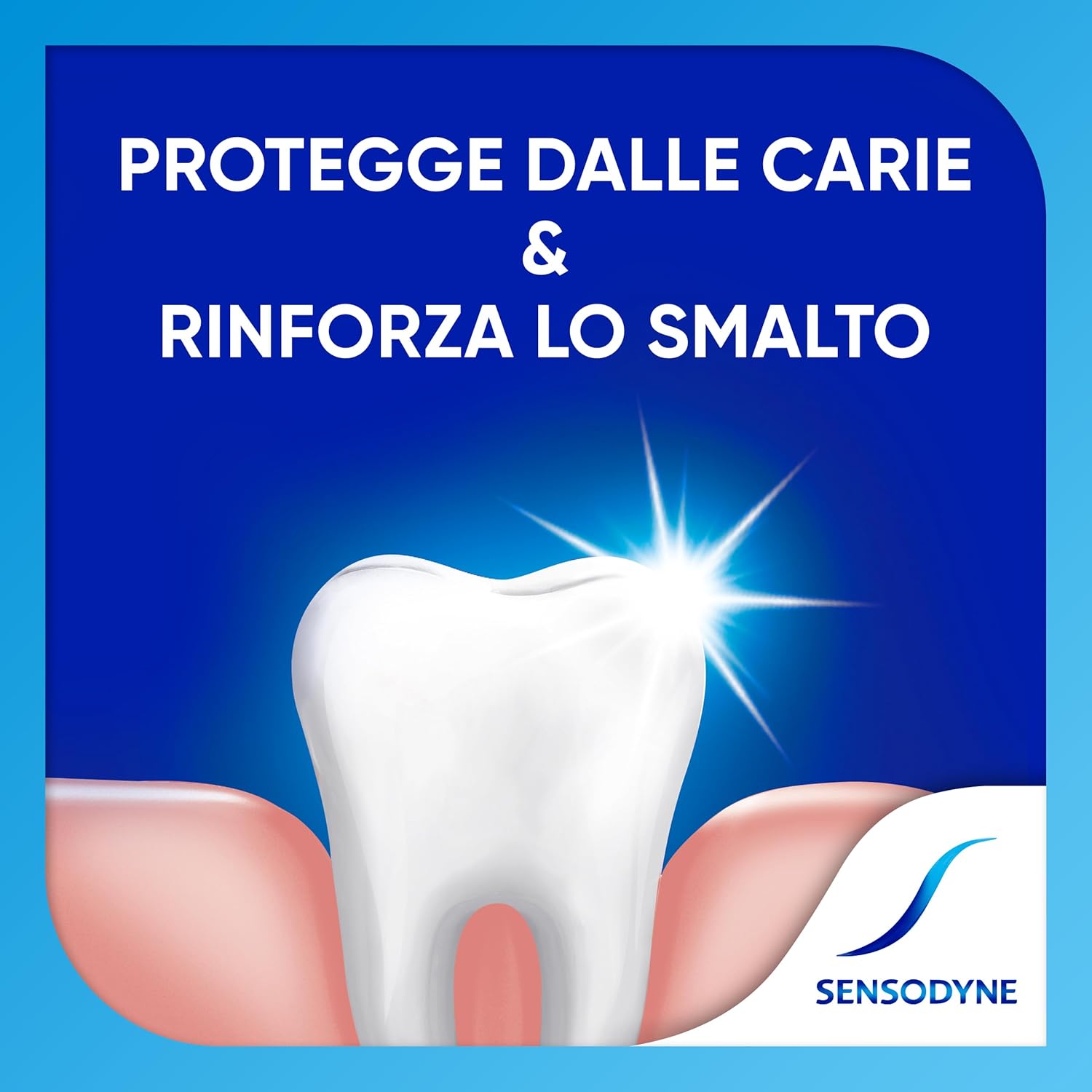 Thumbnail 3 de Sensodyne Dentifricio Complex 75 ml 🦷