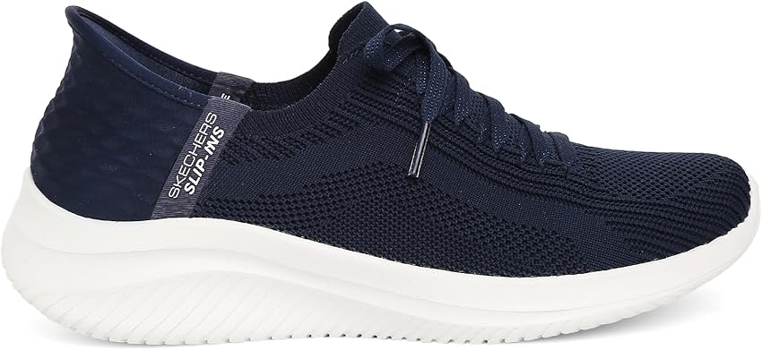 Detalle de Skechers Ultra Flex 3.0 Brilliant Path, Zapatillas Mujer 🏃♀