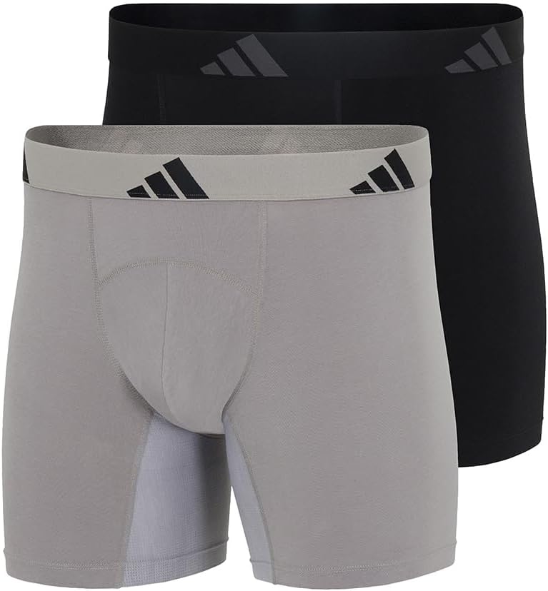 Thumbnail 4 de Ergonomic Boxer Brief (2PK) Herren Unterwäsche