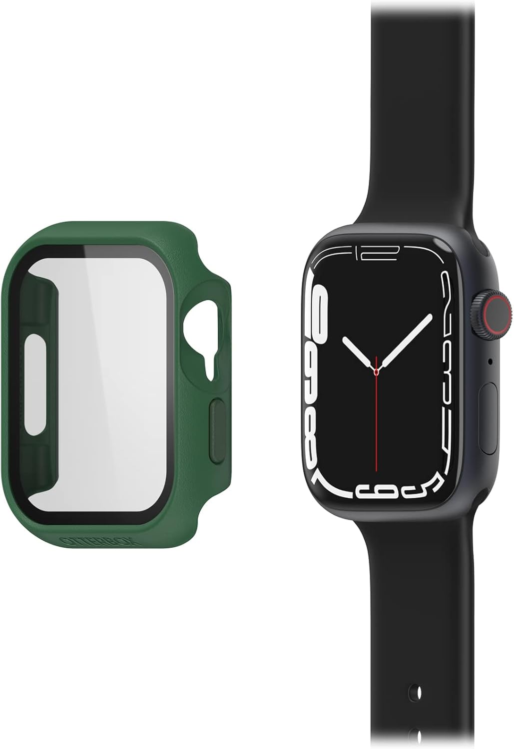 Thumbnail 1 de OtterBox Eclipse para Apple Watch Series 9/8/7-45mm ⌚️