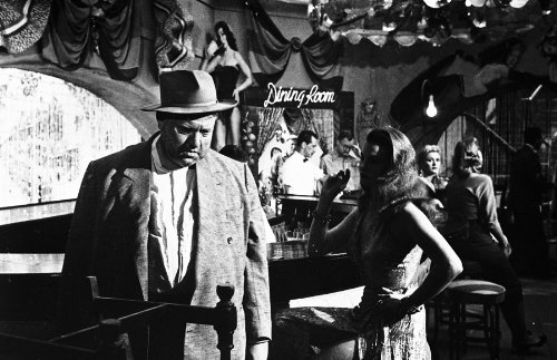 Detalle 2 de Im Zeichen des Bösen (Masterpieces of Cinema) – 2 Blu-rays von Koch
