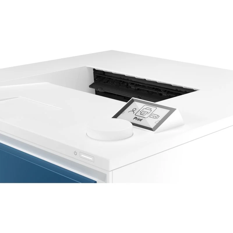 Thumbnail 2 de HP Color LaserJet Pro 4202dw impresora WiFi