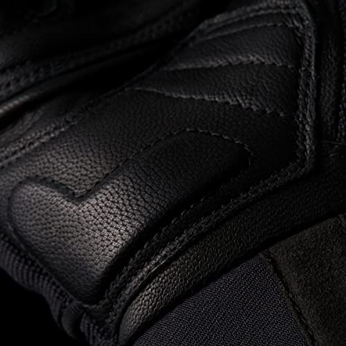Detalle 2 de Furygan Jet Lady D3O Evo gants moto femme