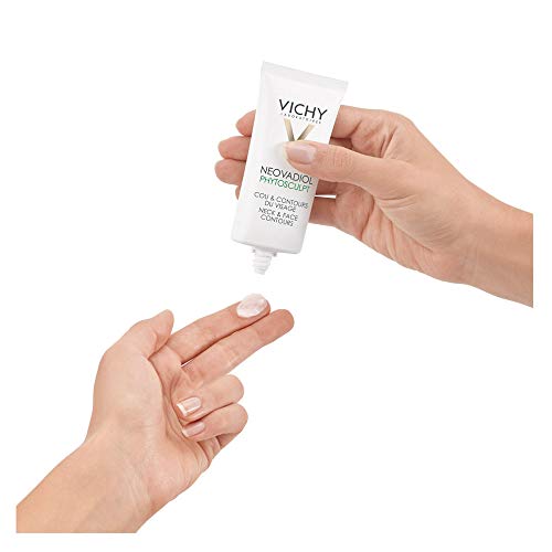 Detalle de Vichy Neovadiol Phytosculpt Contour Balm 50ml ⏳