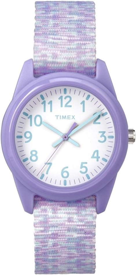 Detalle de Timex TW7C12200 Montre Infant