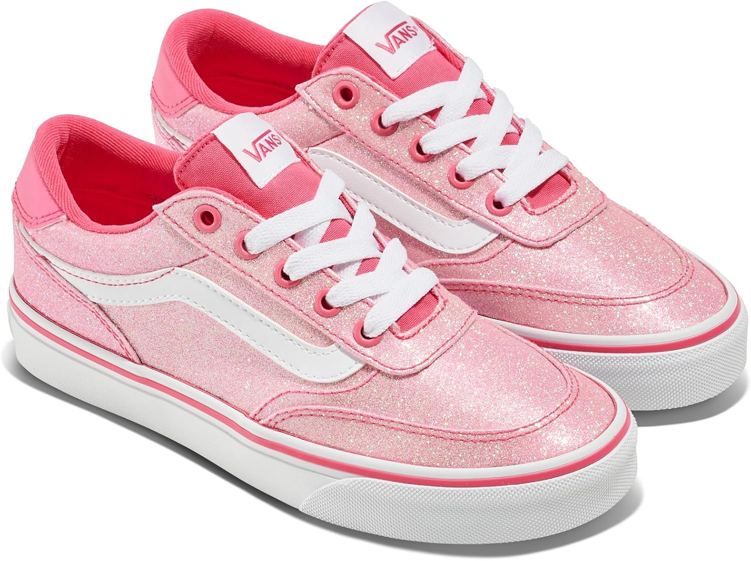 Thumbnail 5 de Vans Brooklyn LS Scarpe da Ginnastica Unisex Bambini e Ragazzi