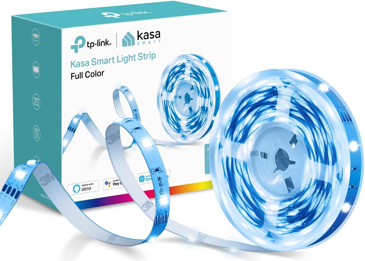 Detalle de Kasa KL400L5 16.4ft LED light strip ๐