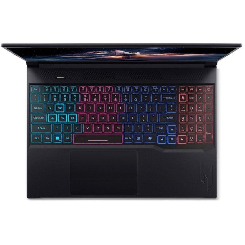 Thumbnail 2 de Portátil Acer Nitro V 16S AI: potencia para gaming y creatividad sin sistema operativo