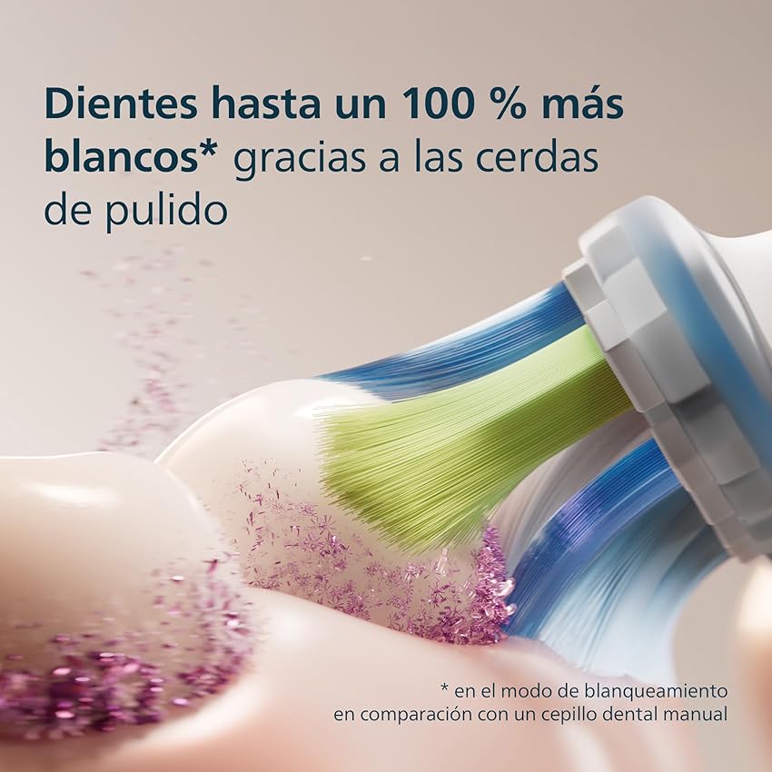 Thumbnail 2 de Philips Sonicare C3 Premium Plaque Defence cabezales 6 unidades 🪥