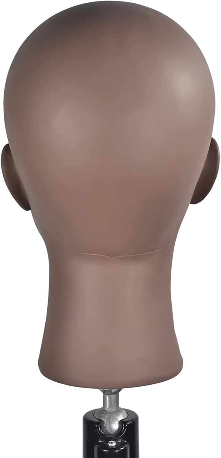 Detalle 2 de MMZ Cosmetology Mannequin Head 10.5 inches