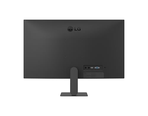 Thumbnail 11 de LG 27U411B: Monitor da 27" IPS Full HD 144Hz con HDR10, FreeSync Premium e design borderless