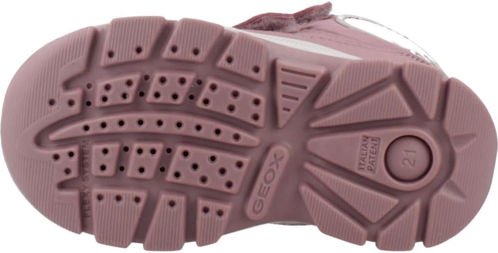 Thumbnail 5 de Geox Baby Mädchen B Flanfil Girl B AbxSnow Boot – Atmungsaktiv, leicht zu ziehen, gut isoliert