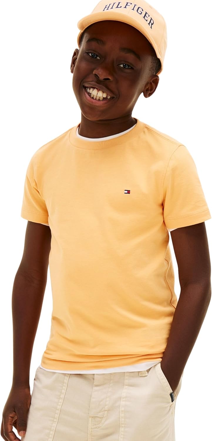 Thumbnail 5 de T-shirt Tommy Hilfiger Essential Cotton