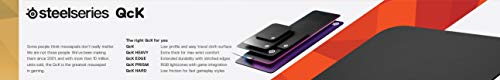Thumbnail 8 de SteelSeries QcK Mini — Alfombrilla de ratón para juegos (S, 250 x 210 x 2 mm)