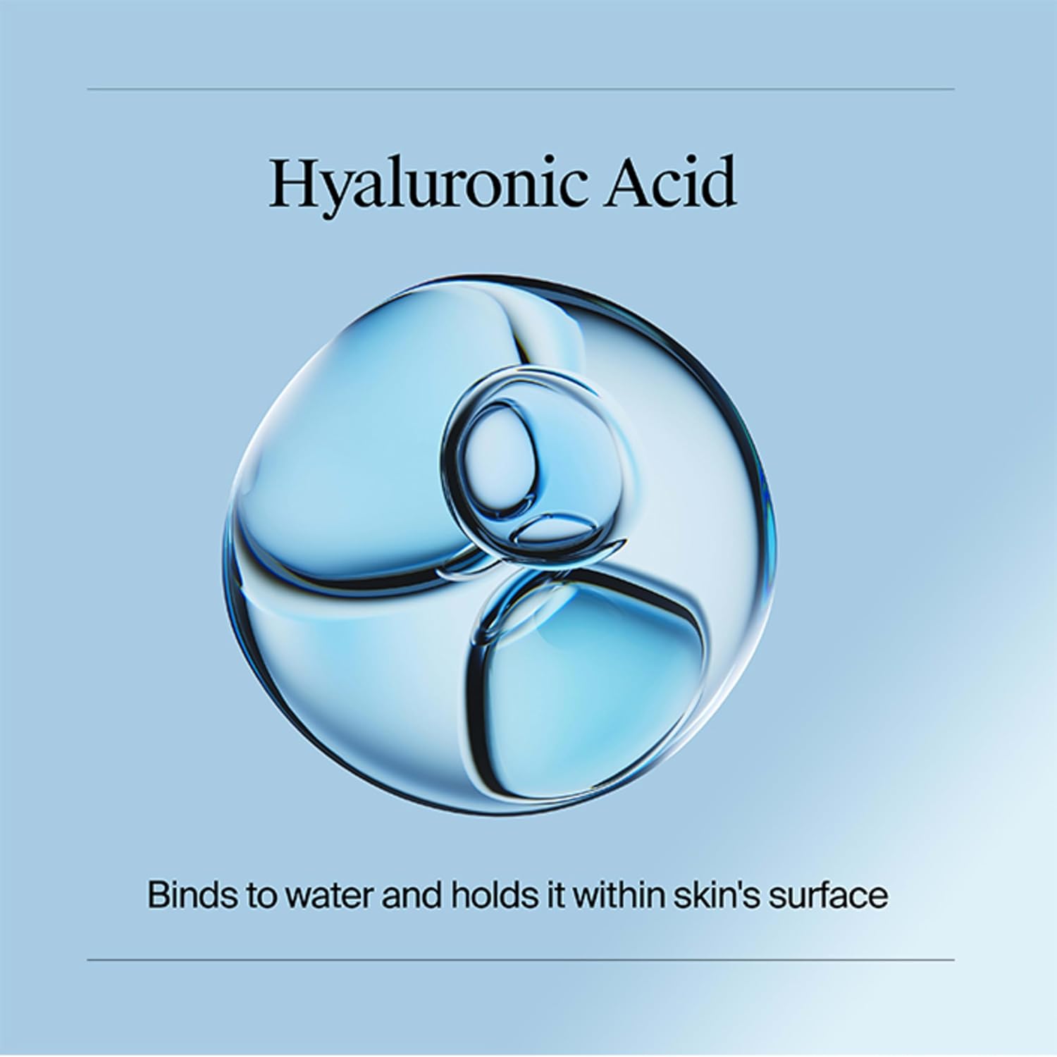 Detalle 2 de Neutrogena Hydro Boost Hyaluronic Acid Serum, 1 FL OZ 💧