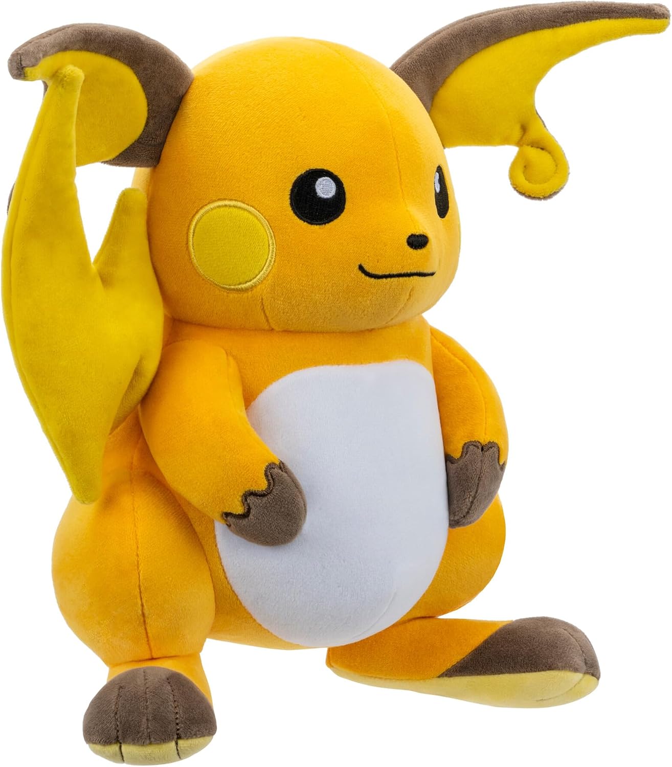 Thumbnail 4 de Pokémon Raichu peluche douce 30 cm