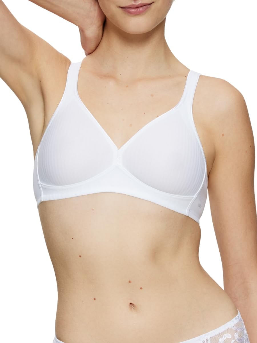Thumbnail 6 de Triumph Modern Soft & Cotton N – BH ohne Bügel