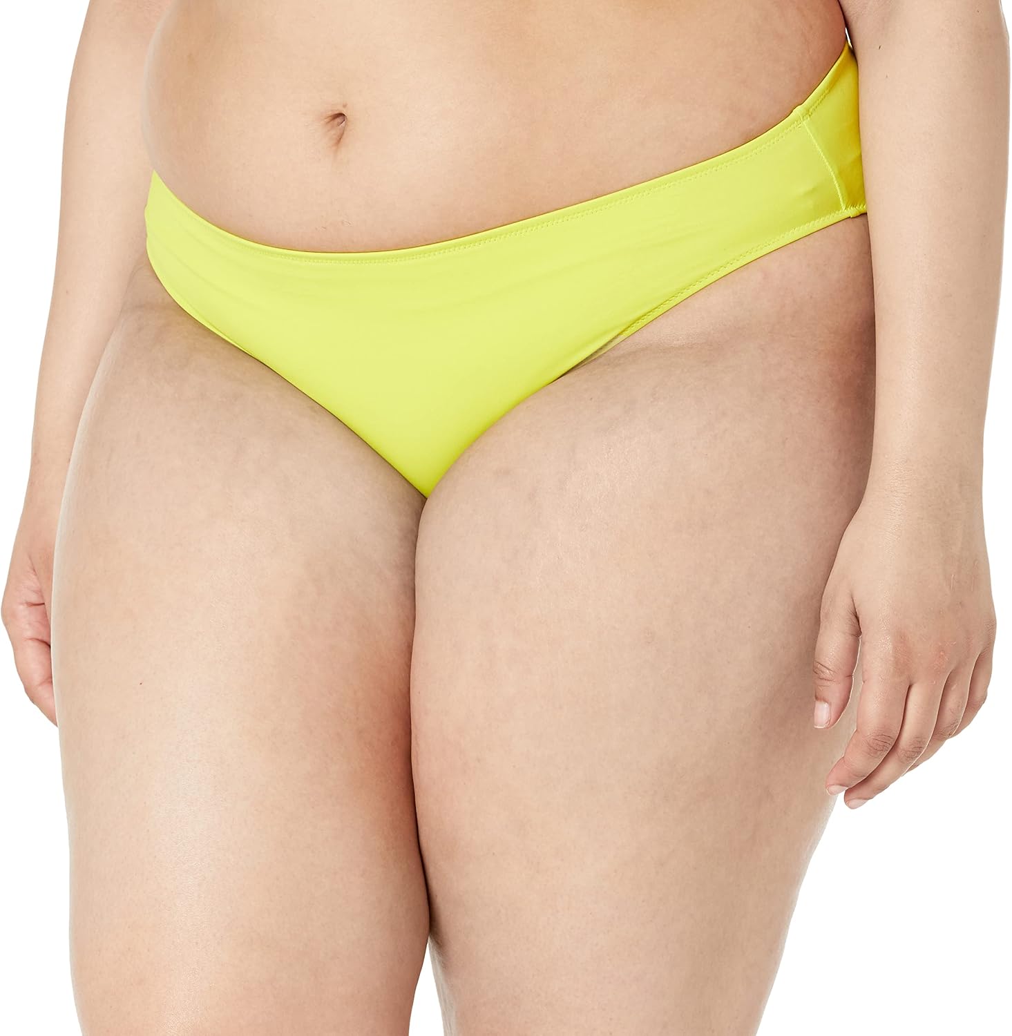 Detalle 2 de Amazon Essentials Women's Classic Full Coverage Low Rise Bikini Bottom