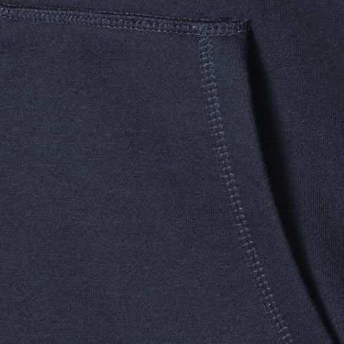 Thumbnail 6 de Amazon Essentials Sweat à capuche en polaire zippé homme, bleu marine, XS