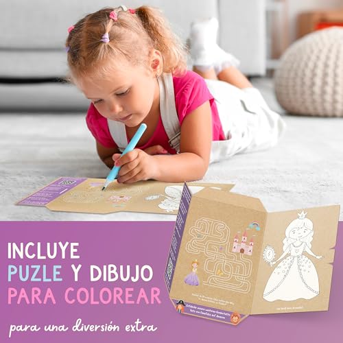 Detalle de Famifidus 120 Tatuaggi per Bambini – dermatologicamente sicuri e skin-friendly