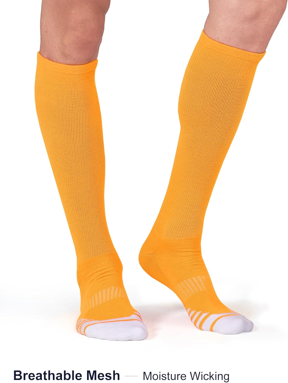 Detalle 2 de FITRELL 2/3 Pack Over-the-Calf Sports Socks