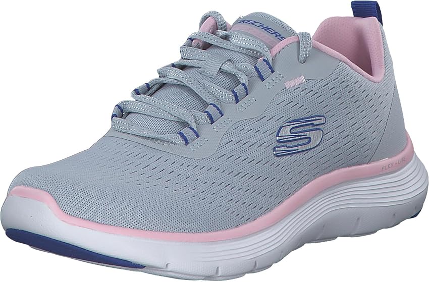 Detalle de Skechers Flex Appeal 5.0 zapatillas mujer 38,5 EU