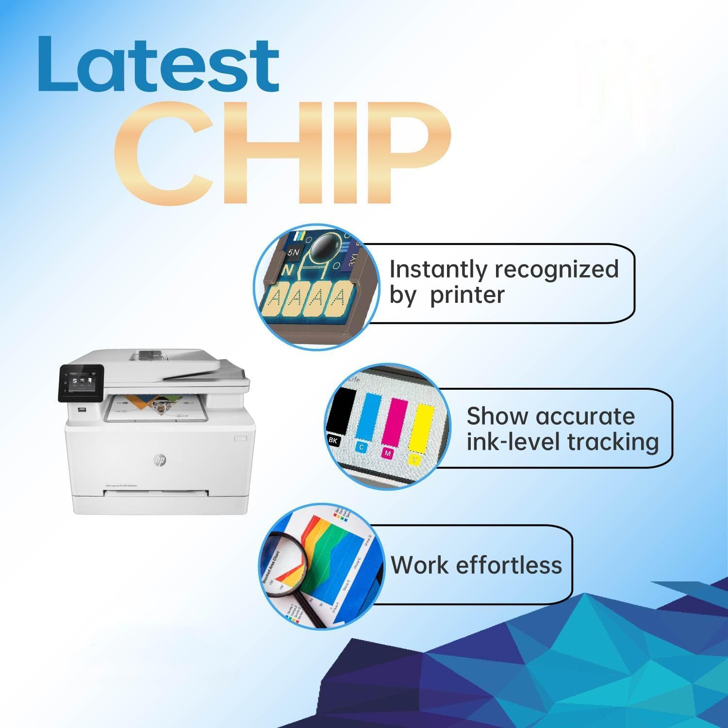 Thumbnail 3 de GoToners 963XL Multipack für HP 963