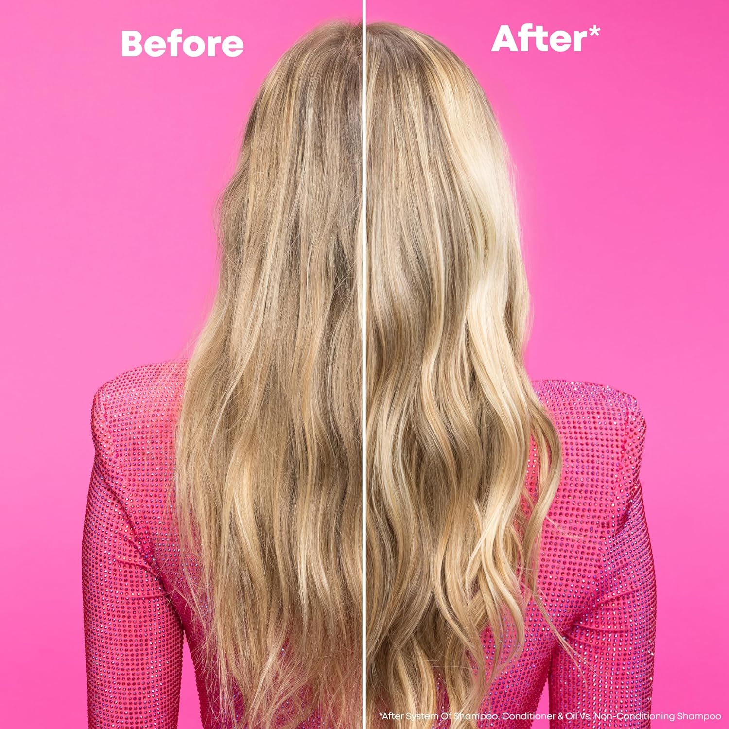 Thumbnail 4 de MATRIX Repairing Hair Treatment Oil with Citric Acid & Squalane (50ml) – InstaCure Build-A-Bond Billion Bond Oil