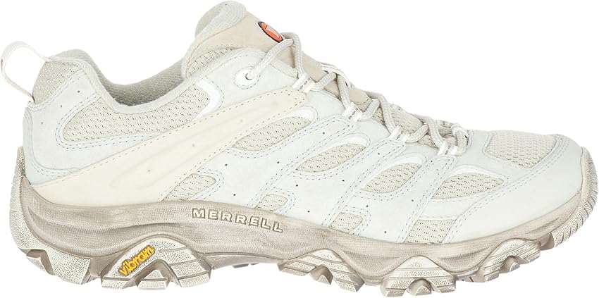 Thumbnail 2 de Merrell Moab 3 - Zapatos de Senderismo Hombre 🥾 42 EU Beige