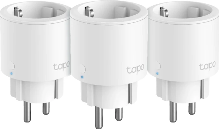 Thumbnail 8 de TP-Link Tapo P115 Smart Plug 3er-Pack 🔌